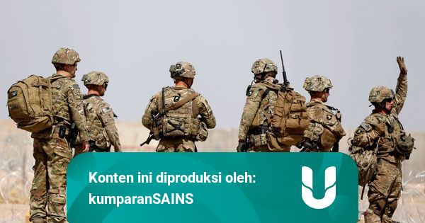 Cara Tentara AS Bisa Tidur dalam Waktu 2 Menit | kumparan.com